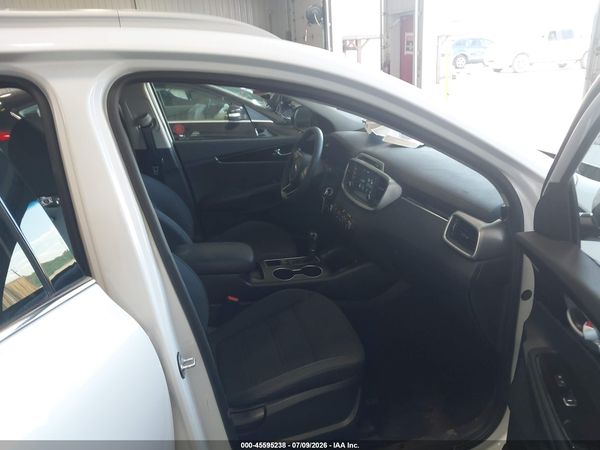 2018 KIA SORENTO 2.4L LX