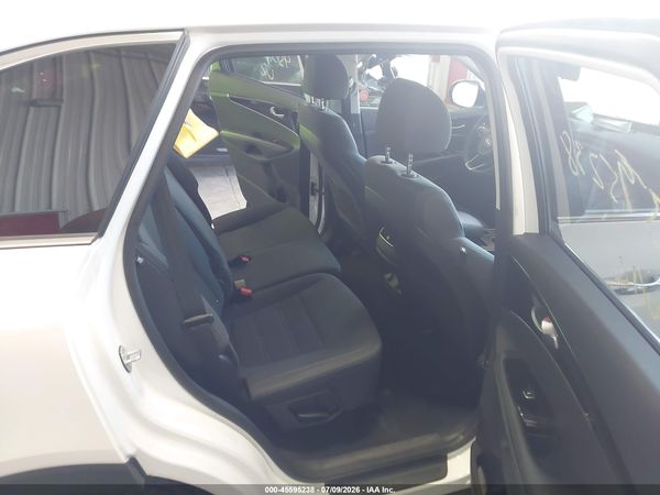 2018 KIA SORENTO 2.4L LX