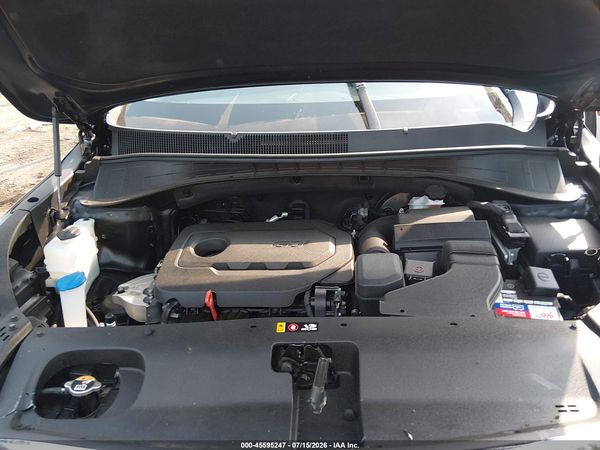 2020 KIA SORENTO 2.4L LX