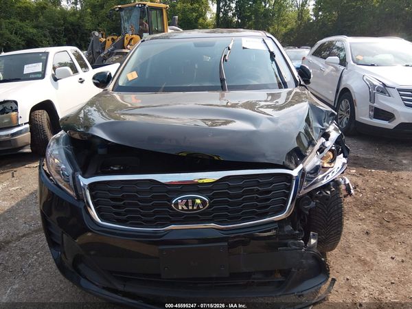 2020 KIA SORENTO 2.4L LX