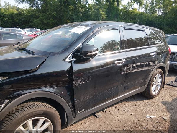 2020 KIA SORENTO 2.4L LX