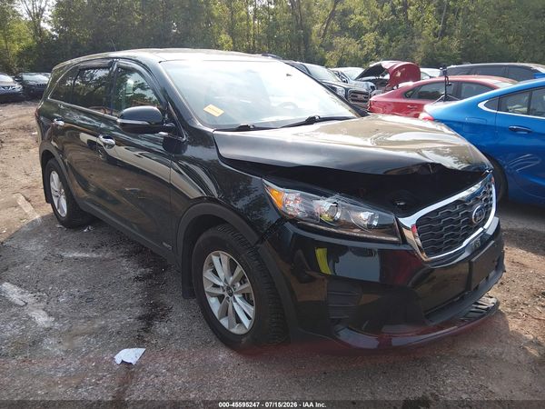 2020 KIA SORENTO 2.4L LX