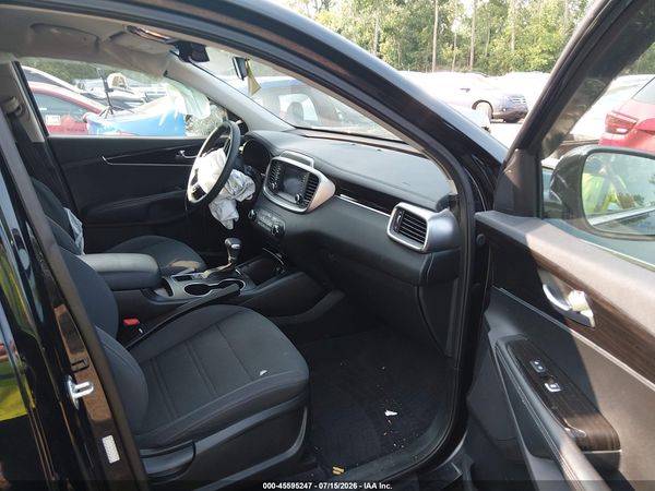2020 KIA SORENTO 2.4L LX