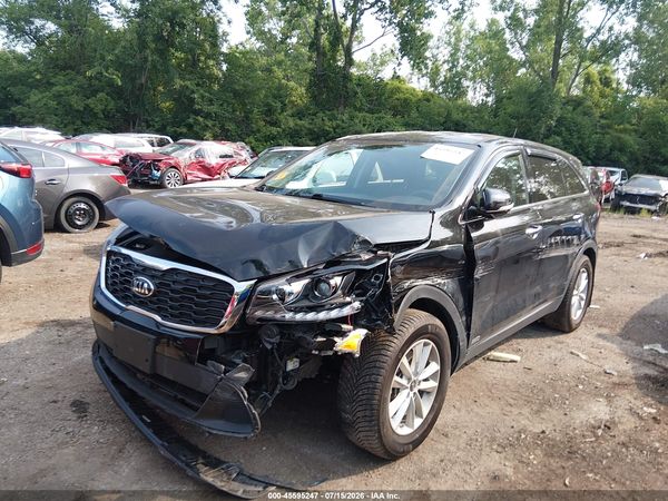 2020 KIA SORENTO 2.4L LX
