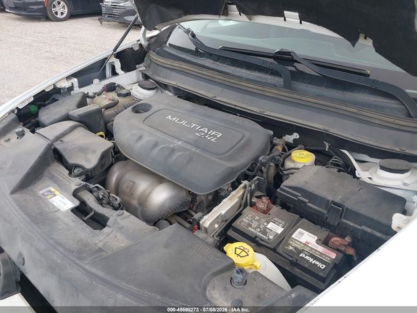 2018 JEEP CHEROKEE LATITUDE FWD