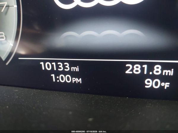 2025 AUDI A6