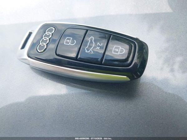 2025 AUDI A6