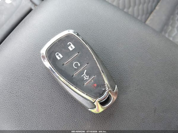 2019 CHEVROLET EQUINOX LT — I11