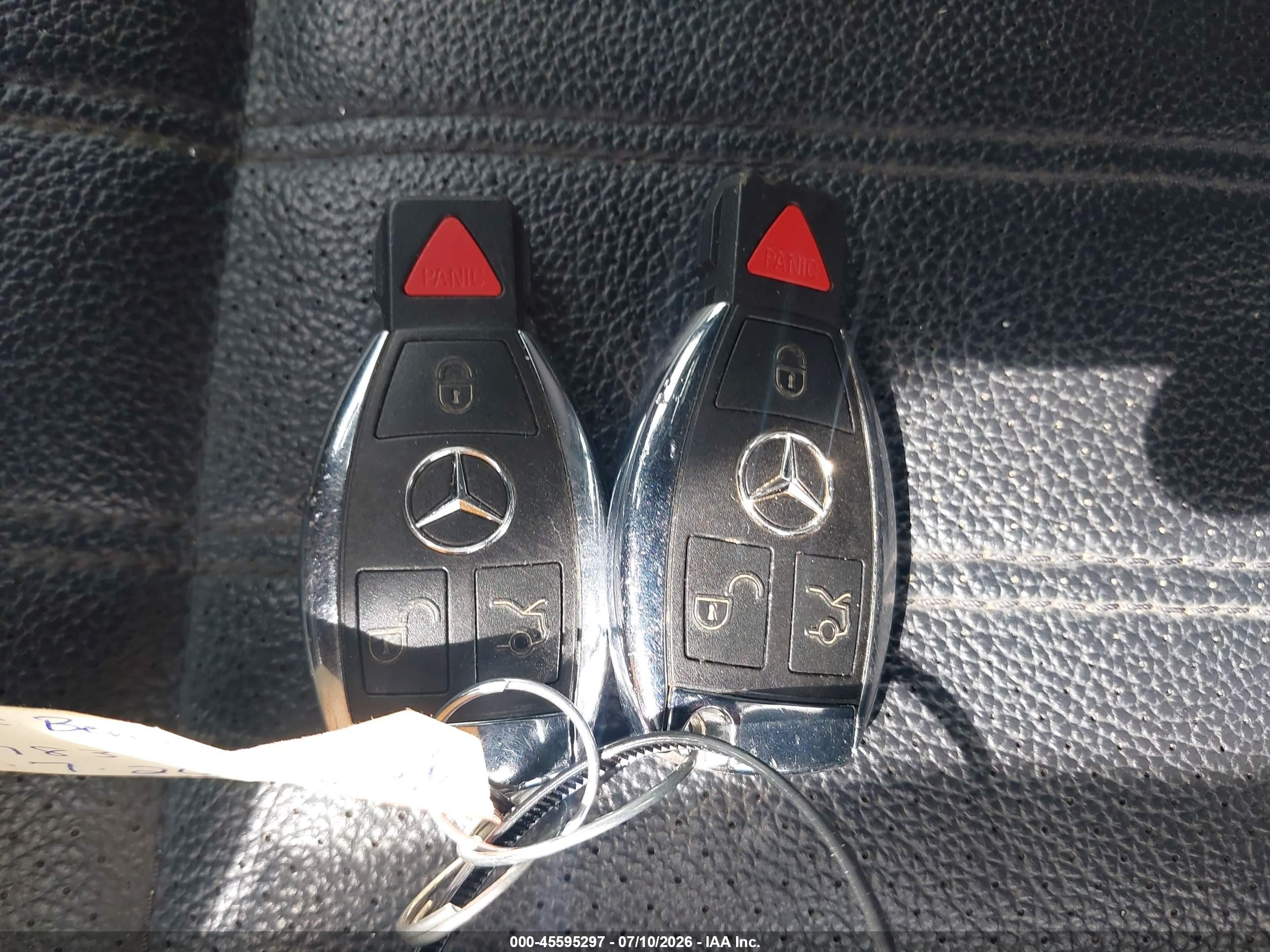 2018 MERCEDES-BENZ GLE 350 4MATIC