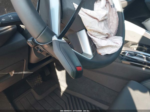 2025 AUDI ALL-NEW Q5