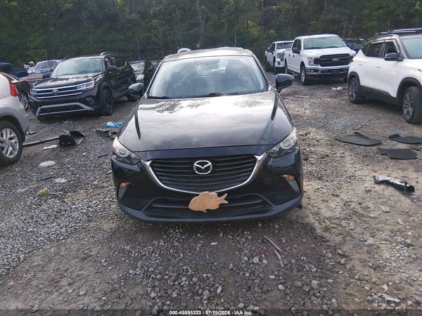 2017 MAZDA CX-3 TOURING
