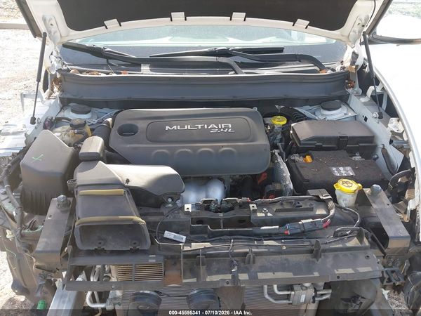 2018 JEEP CHEROKEE LIMITED FWD