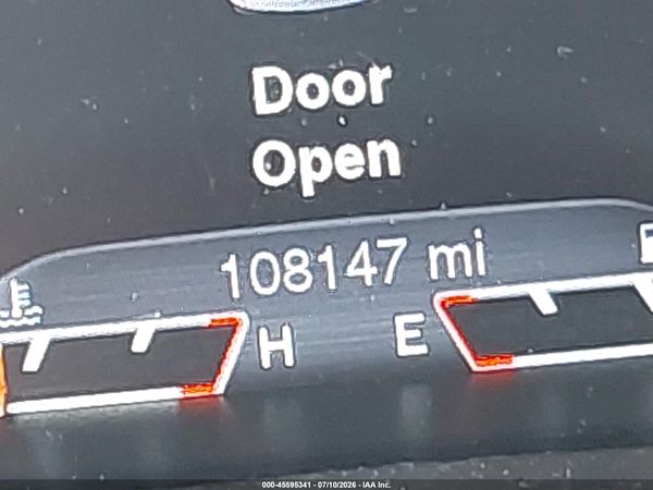 2018 JEEP CHEROKEE LIMITED FWD