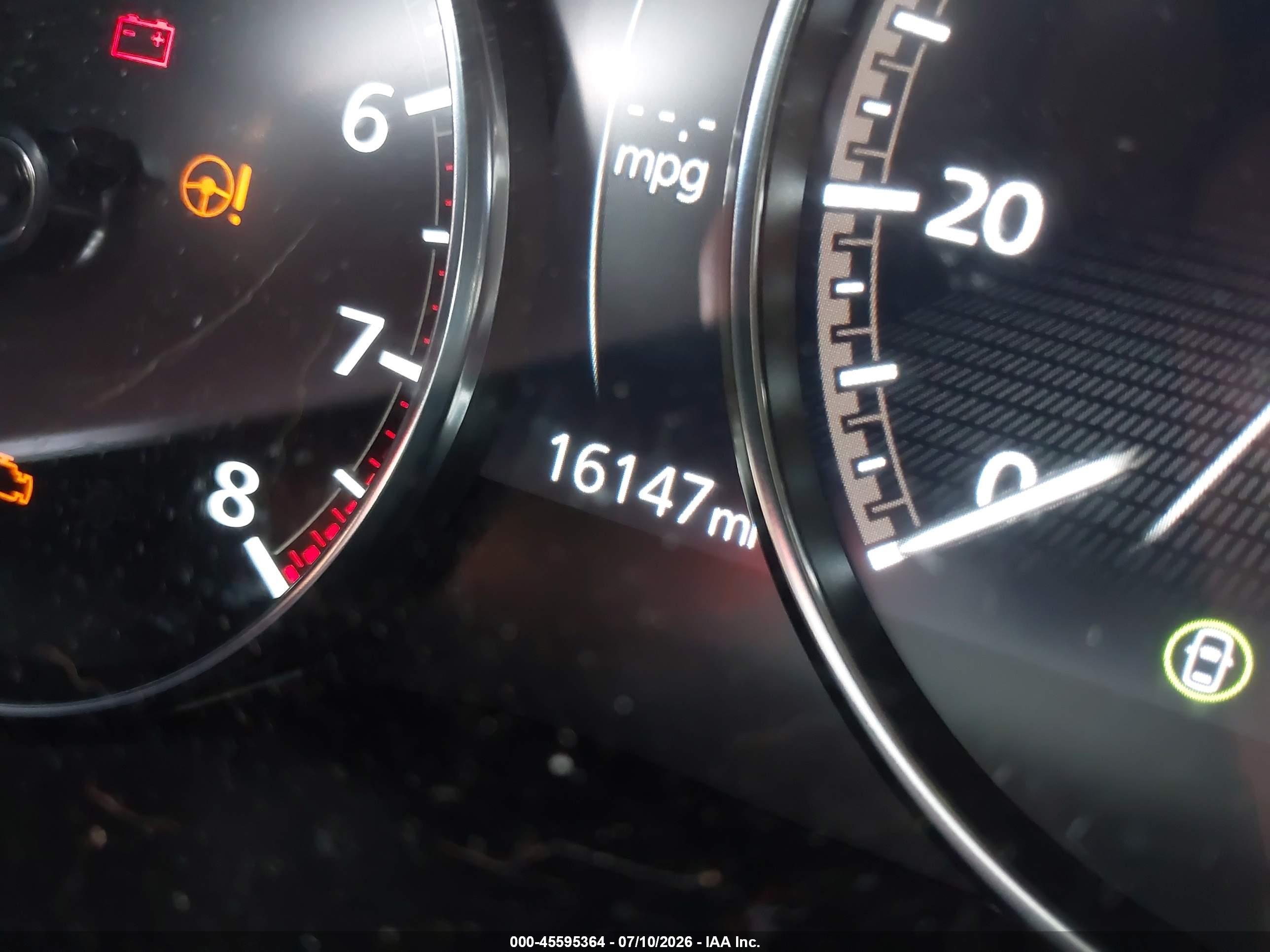 2024 MAZDA CX-30 2.5 S PREFERRED PACKAGE