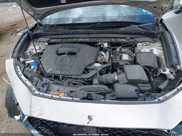 2024 MAZDA CX-30 2.5 S PREFERRED PACKAGE