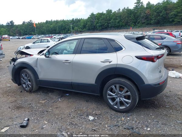 2024 MAZDA CX-30 2.5 S PREFERRED PACKAGE