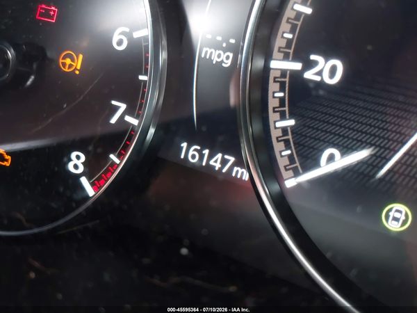 2024 MAZDA CX-30 2.5 S PREFERRED PACKAGE