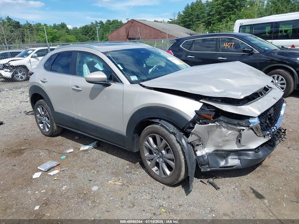 2024 MAZDA CX-30 2.5 S PREFERRED PACKAGE