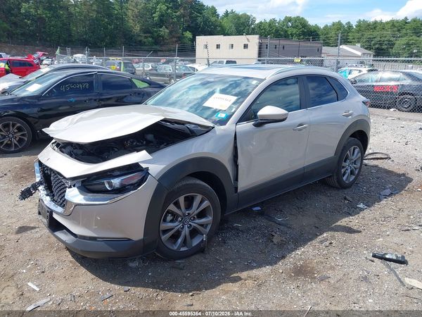 2024 MAZDA CX-30 2.5 S PREFERRED PACKAGE