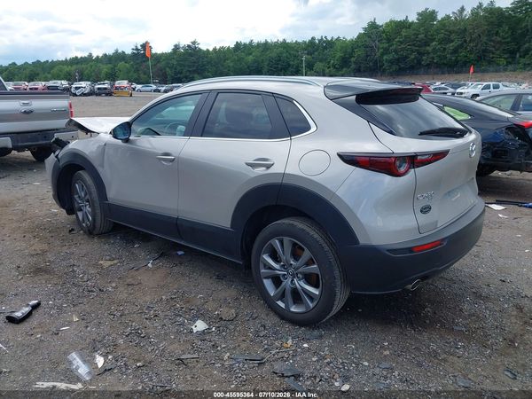 2024 MAZDA CX-30 2.5 S PREFERRED PACKAGE