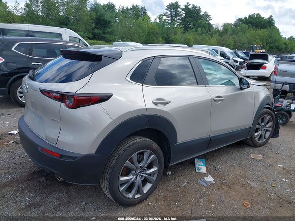 2024 MAZDA CX-30 2.5 S PREFERRED PACKAGE