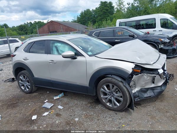 2024 MAZDA CX-30 2.5 S PREFERRED PACKAGE