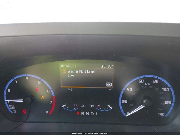 2024 FORD BRONCO SPORT BIG BEND — I7
