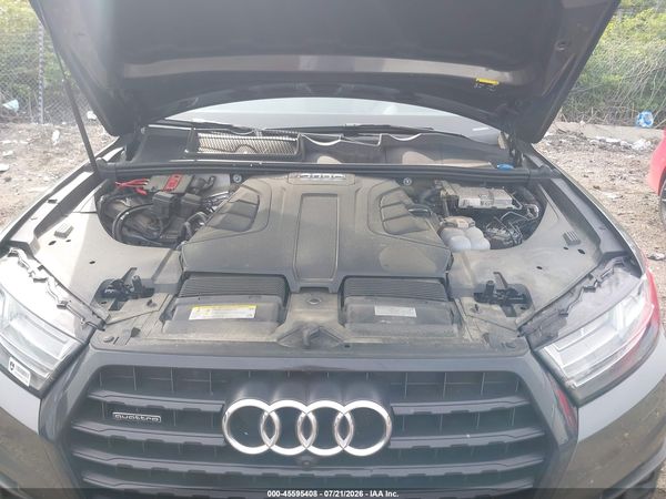 2019 AUDI Q7 55 PREMIUM