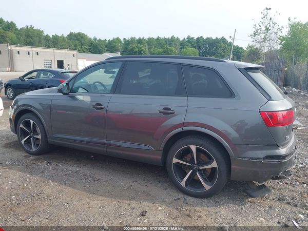 2019 AUDI Q7 55 PREMIUM