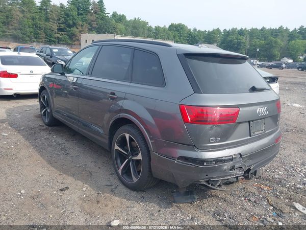 2019 AUDI Q7 55 PREMIUM