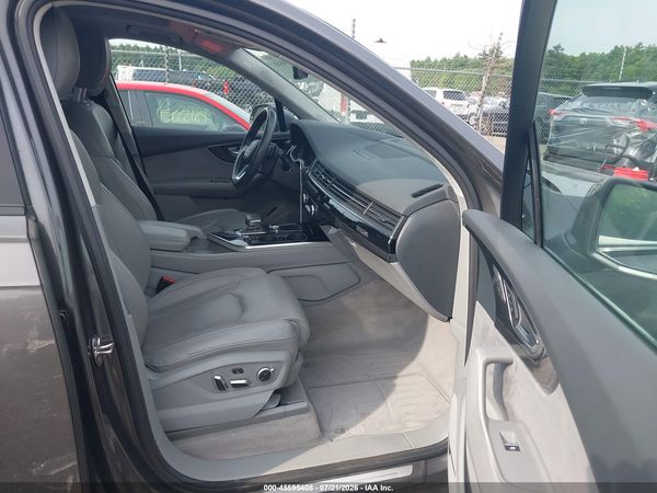 2019 AUDI Q7 55 PREMIUM