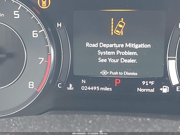 2025 ACURA RDX TECHNOLOGY