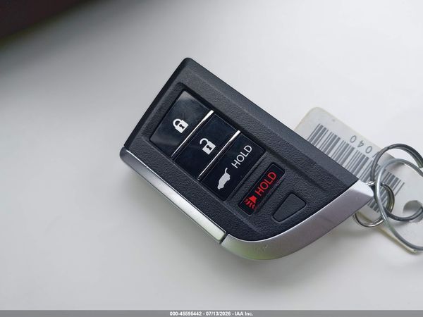 2025 ACURA RDX TECHNOLOGY