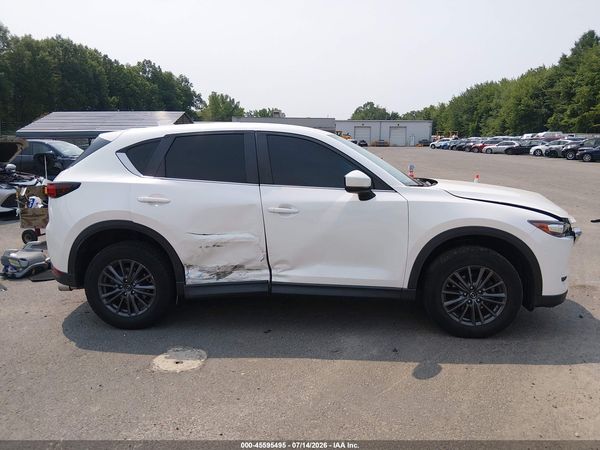 2020 MAZDA CX-5 SPORT