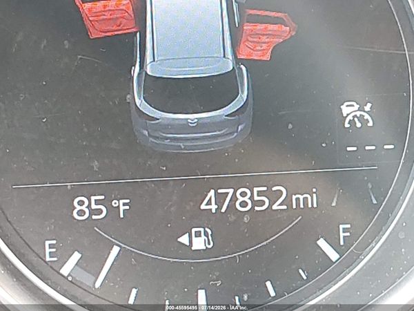 2020 MAZDA CX-5 SPORT
