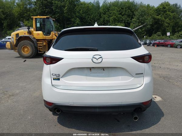 2020 MAZDA CX-5 SPORT