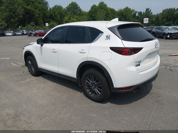 2020 MAZDA CX-5 SPORT