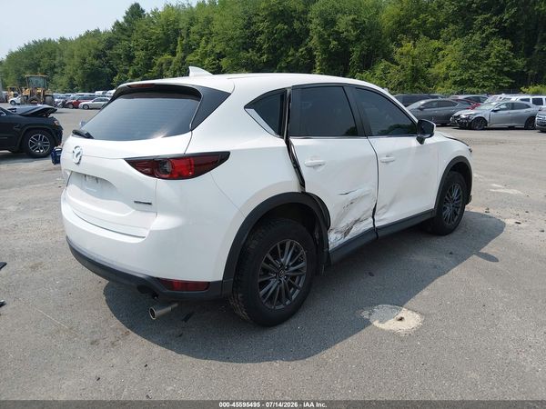 2020 MAZDA CX-5 SPORT
