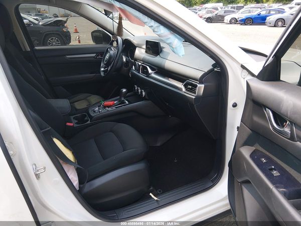 2020 MAZDA CX-5 SPORT