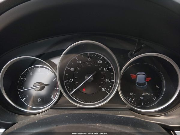 2020 MAZDA CX-5 SPORT