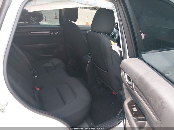 2020 MAZDA CX-5 SPORT