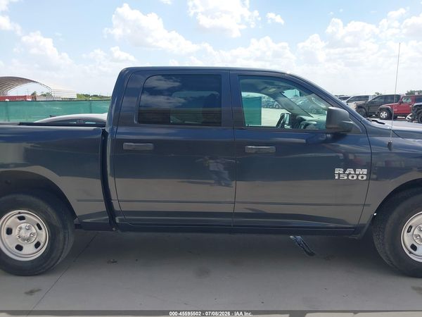 2017 RAM 1500 TRADESMAN  4X2 5'7 BOX