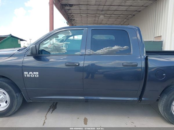 2017 RAM 1500 TRADESMAN  4X2 5'7 BOX