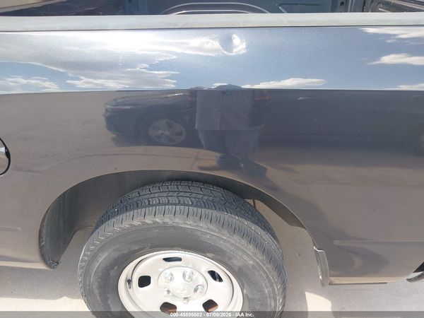 2017 RAM 1500 TRADESMAN  4X2 5'7 BOX