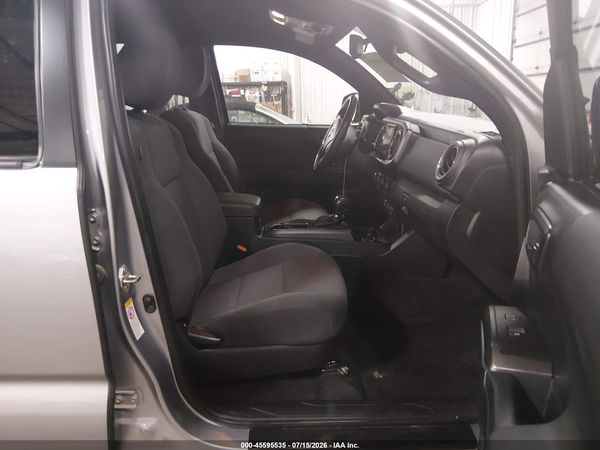 2018 TOYOTA TACOMA TRD OFF ROAD
