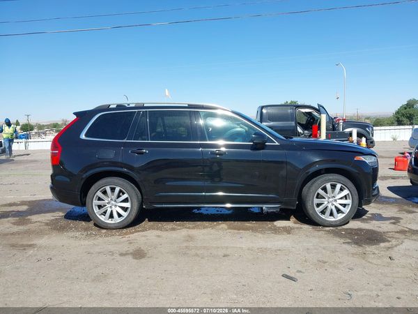 2016 VOLVO XC90 T6 MOMENTUM