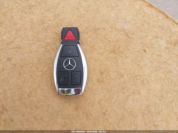2014 MERCEDES-BENZ ML 350 4MATIC — I11
