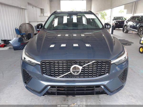 2024 VOLVO XC60 B5 PLUS DARK THEME