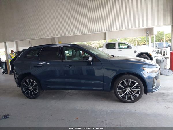 2024 VOLVO XC60 B5 PLUS DARK THEME