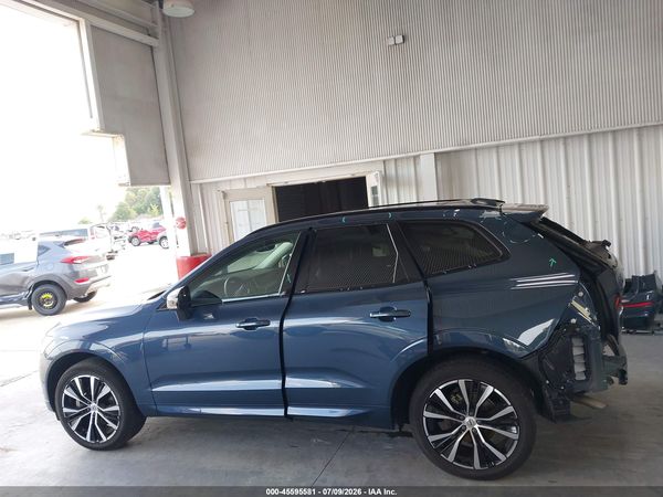 2024 VOLVO XC60 B5 PLUS DARK THEME